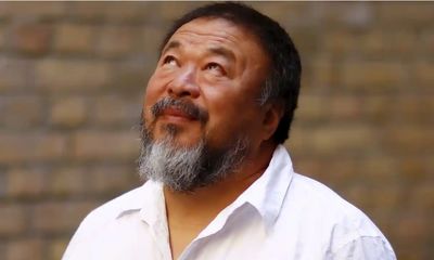 گفت‌وگو با آی وی‌وی درباره سیاست، کرونا و آواره‌ها | دیگر نمی‌توان چرچیل را قهرمان جنگ دانست | با برداشتن تندیس‌ها استعمار از گذشته بریتانیا پاک نمی‌شود