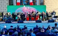 سوگواری هنری برای کودکان میناب
