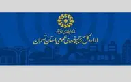 میزبانی ۳۲ کتابخانه عمومی استان تهران در طرح ملی کتابخانه‌گردی
