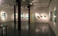 نمایشگاه نقاشی حامد صحیحی در گالری طراحان آزاد
