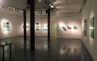 نمایشگاه نقاشی حامد صحیحی در گالری طراحان آزاد
