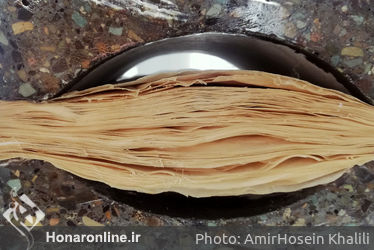 نمایشگاه گروهی با عنوان «کتاب هنرمند» در گالری نگر