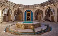 گذری بر معماری بومی باغ شهر تاریخی مهریز