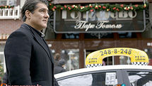 Iranian movies to compete in 36th Milano Intl. FICTS Festival