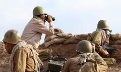 مستند «چشمان نجیب» را از قاب رسانه ملی ببینید