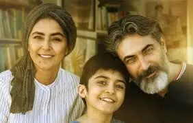 «در انتهای شب» در جشنواره سریز مانیا رقابت می‌کند