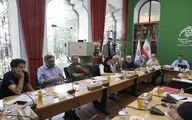 پیچینگ طرح‌ها و فیلمنامه‌های «جنگ تحمیلی 12روزه» برگزار شد