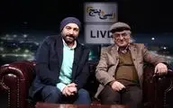 مجید صالحی: به خاطر تپش قلب روی صحنه تئاتر  از حال می‌روم /  به زودی اولین فیلم بلند سینمایی‌ام را می‌سازم