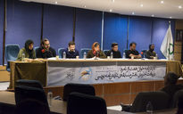 نمایشنامه خوانی 