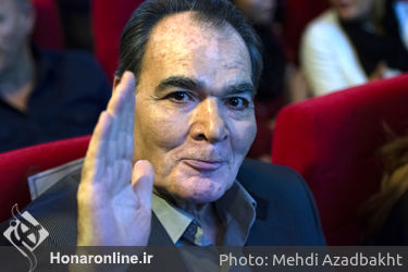 اكران فيلم "دندان مار" در موزه سينما