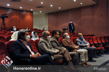 رونمایی از آلبوم ردیف میرزاعبدالله  برای تار و سه‌تار اجرای استاد داریوش طلایی