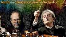 Vancouver to host Persian concert