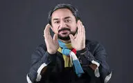 محمد حاتمی با 