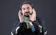 محمد حاتمی با 