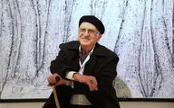 درد و نگاه است که هنرمند را می‌سازد/  منوچهر نیازی در بوم از بتهوون و قندریز گفت