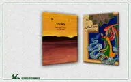 بازنشر ۲ عنوان کتاب از سیدمهدی شجاعی 