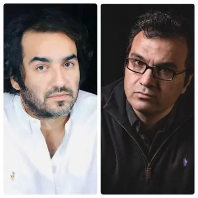 همکاری کیومرث مرادی و سجاد افشاریان در تماشاخانه‌ی ایران‌شهر