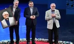 پایان نخستین جشنواره سرود فجر | وزیر فرهنگ: شعارهای تاریخ‌ساز انقلاب با سرود ماندگار شد