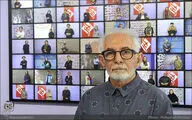 بازیگر خاطره‌ساز آثار هنری‌اش را به نمایش می‌گذارد / نمایشگاه 