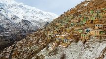 Tajikistan Somoni exhibition honors more Iranian photographers