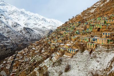 Tajikistan Somoni exhibition honors more Iranian photographers