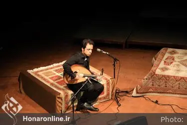 نخستین دوره کنسرت آنلاین موسیقی دستگاهی