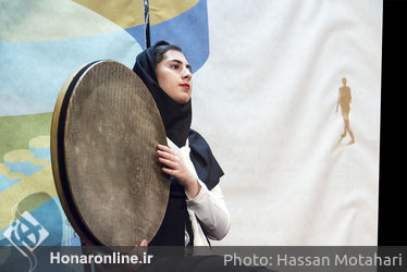 پنجمین روز از سی و چهارمین جشنواره موسیقی فجر در فرهنگسرای نیاوران