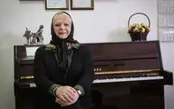 مسترکلاس پیانو در خانه موسیقی ایران
