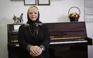 مسترکلاس پیانو در خانه موسیقی ایران