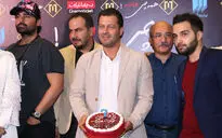 اکران خصوصی فیلم 