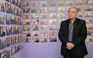 روی هجوم بازدیدکنندگان از نمایشگاه کتاب حساب باز نکنید