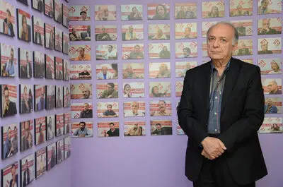 روی هجوم بازدیدکنندگان از نمایشگاه کتاب حساب باز نکنید