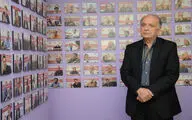 روی هجوم بازدیدکنندگان از نمایشگاه کتاب حساب باز نکنید