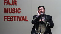 In Pictures: 35th Fajr Music Festival – Fifth Night