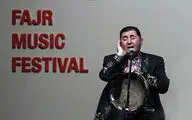 In Pictures: 35th Fajr Music Festival – Fifth Night