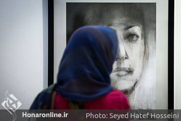 نمایشگاه گروهی طراحی با عنوان "مهمانی هنر ۶، طراحی به مثابه زیستن" در خانه هنرمندان