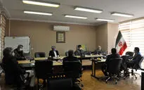 داوری نهایی طرح شبکه شهرهای خلاق فرهنگ و هنر در بخش هنرهای نمایشی