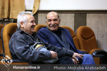 تجلیل از هنرمندان پیشکسوت متولد بهمن ماه