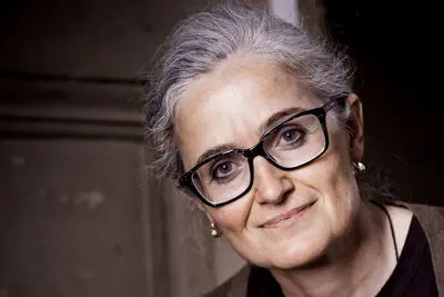 Claudia Castellucci to Hold Workshop at Kashan Theater Festival