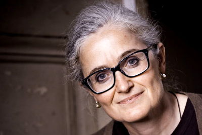 Claudia Castellucci to Hold Workshop at Kashan Theater Festival