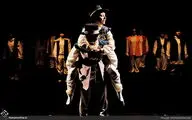 Selected Photographs Taken from Stage Plays in 2018 - 4