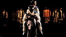 Selected Photographs Taken from Stage Plays in 2018 - 4