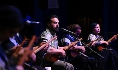 اجرای برترین موسیقی فیلمهای جهان/ تمدید جشنواره آهنگسازی روحالله خالقی