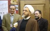حجت الاسلام مازنی: کمیسیون فرهنگی مجلس بر افزایش بودجه تئاتر تاکید دارد