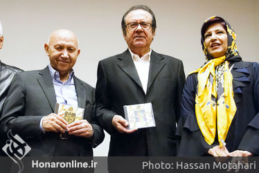 آیین بزرگداشت " حافظ شیرازی " به همراه رونمایی از آلبوم " حافظ خوانی " در فرهنگسرای نیاوران