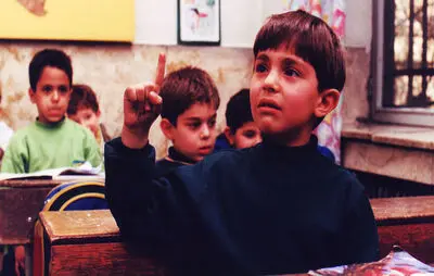 اکران فیلم کوتاه "مادر" هم‌زمان با روز جهانی معلولان