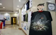 ادامه دریافت آثار ششمین جشنواره نقش تن‌پوش در سال جدید