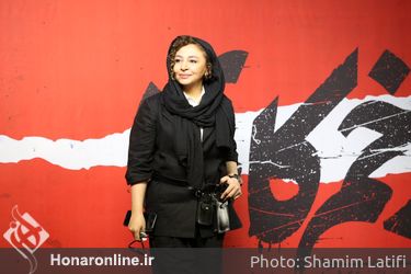 اکران سریال «زخم کاری» در پردیس چارسو