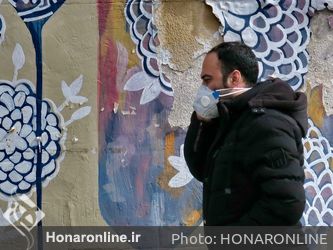 پیشگیری از ابتلا به کرونا در تهران