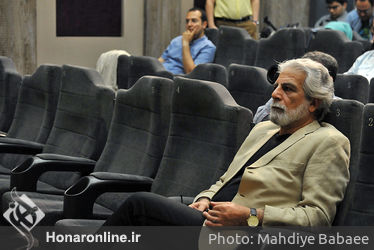 نشست خبری بیستمین جشن سینمای ایران در خانه سینما